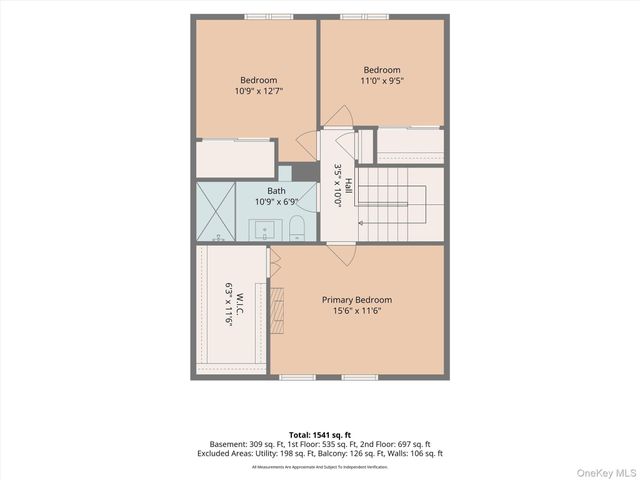 6306 Chelsea Cove N, Hopewell Junction, NY 12533