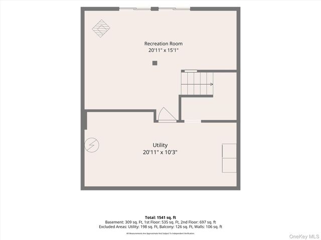 6306 Chelsea Cove N, Hopewell Junction, NY 12533