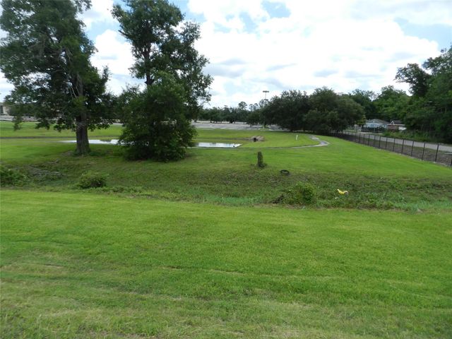 0 Penrod Street, Houston, TX 77028