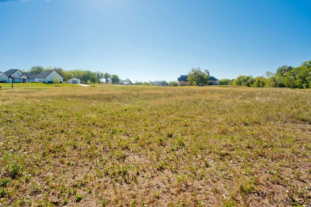 3004 Cottonfield, Azle, TX 76020