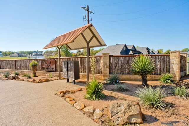 3004 Cottonfield, Azle, TX 76020