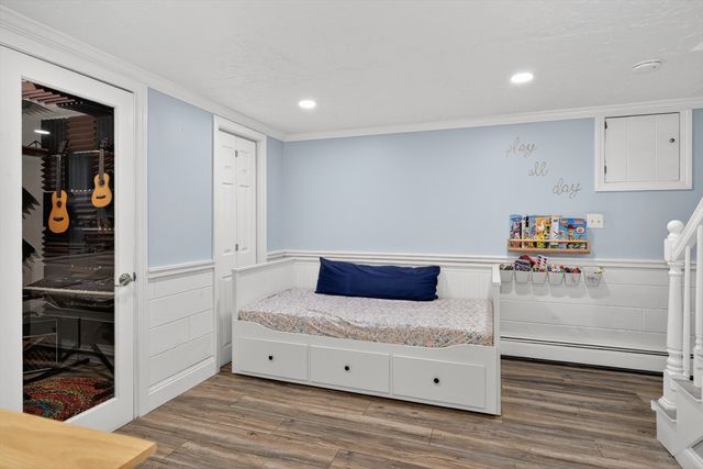62 North St, Bellingham, MA 02019