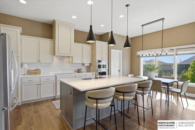 2402 N 178th Street, Omaha, NE 68116