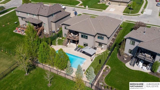 2402 N 178th Street, Omaha, NE 68116
