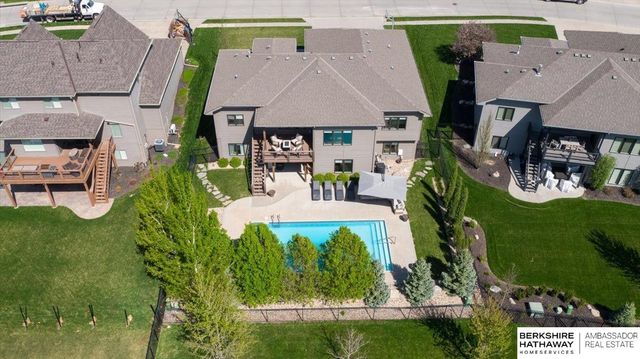 2402 N 178th Street, Omaha, NE 68116