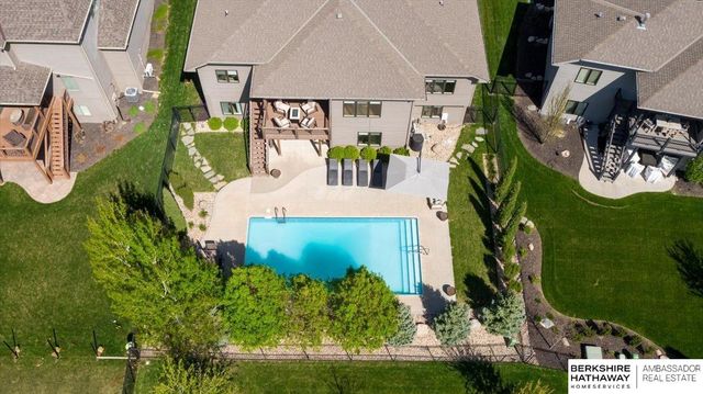 2402 N 178th Street, Omaha, NE 68116
