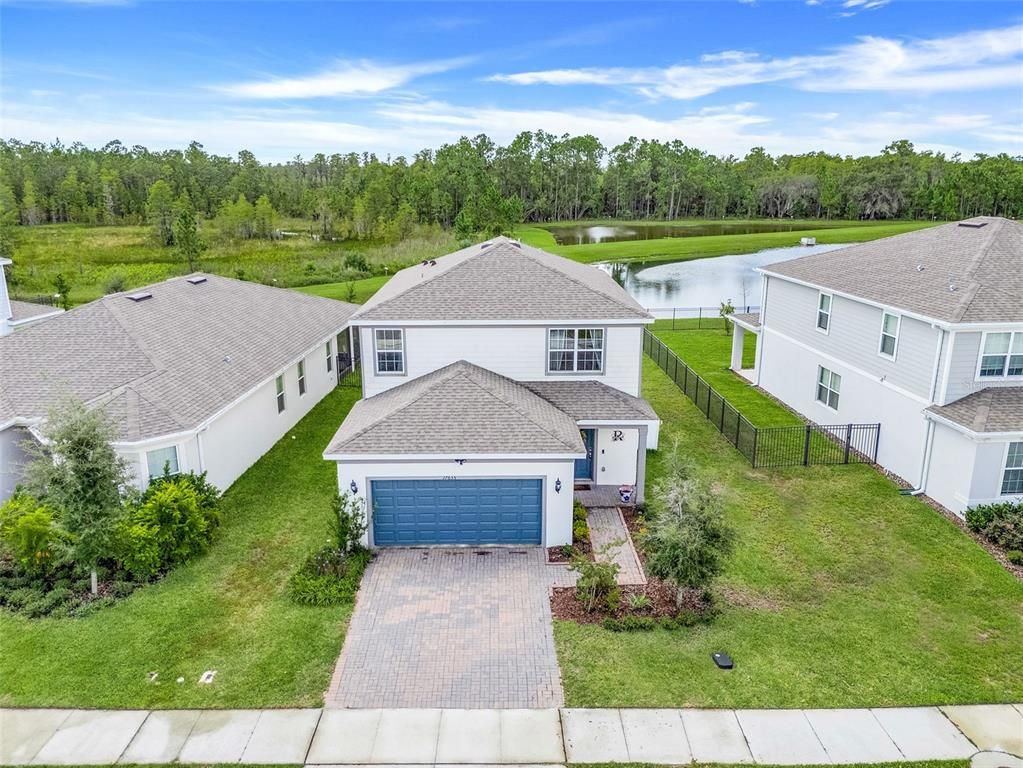 17635 SAW PALMETTO AVENUE, Clermont, FL 34714