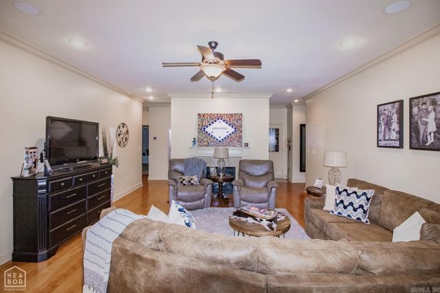 4717 Lochmoor Circle, Jonesboro, AR 72405