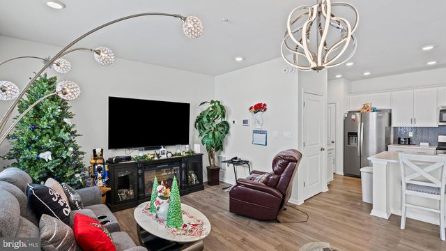 1805 RANKOKUS DR, Havre De Grace, MD 21078