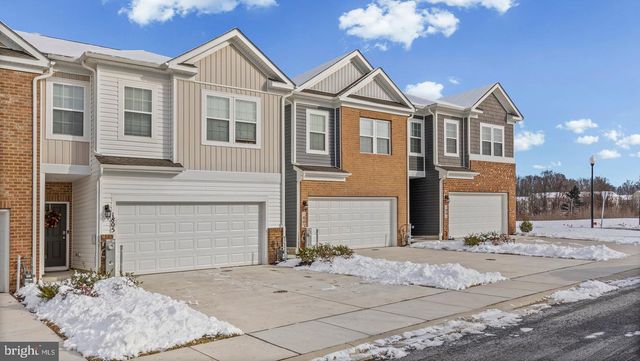 1805 RANKOKUS DR, Havre De Grace, MD 21078