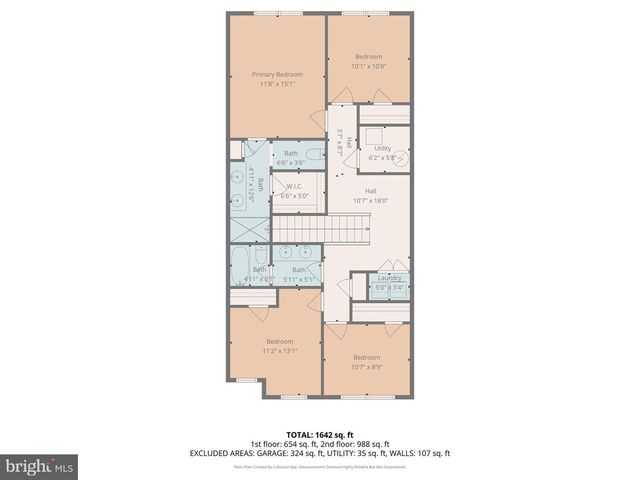 1805 RANKOKUS DR, Havre De Grace, MD 21078