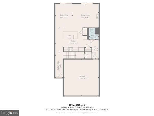 1805 RANKOKUS DR, Havre De Grace, MD 21078