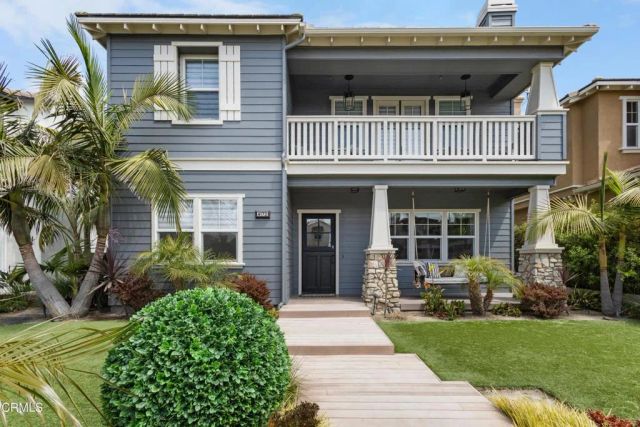 4173 Caribbean Street, Oxnard, CA 93035