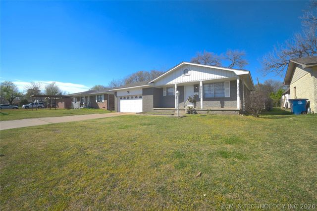 10219 E 7th Street, Tulsa, OK 74128