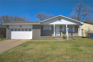 10219 E 7th Street, Tulsa, OK 74128