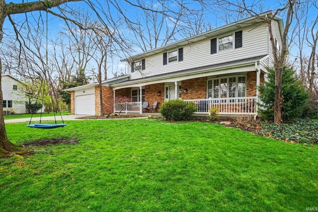 1207 Briarwood Drive, Elkhart, IN 46514