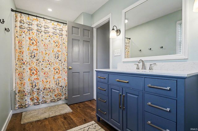 1207 Briarwood Drive, Elkhart, IN 46514