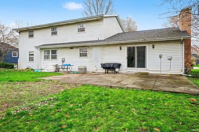1207 Briarwood Drive, Elkhart, IN 46514