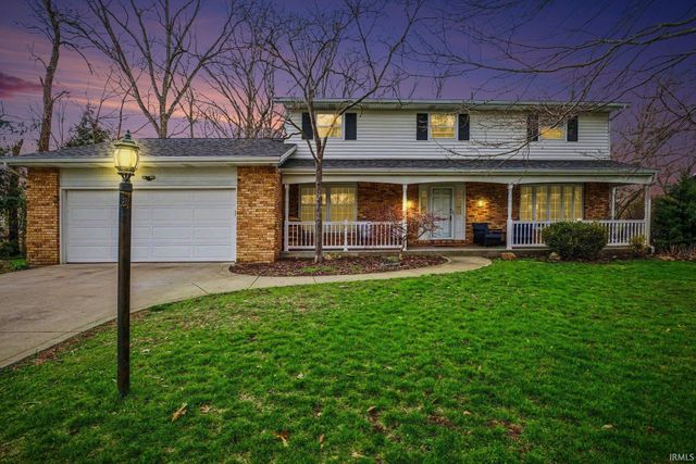 1207 Briarwood Drive, Elkhart, IN 46514