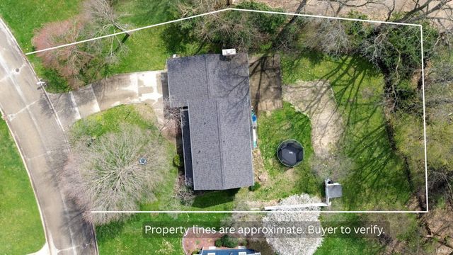 1207 Briarwood Drive, Elkhart, IN 46514