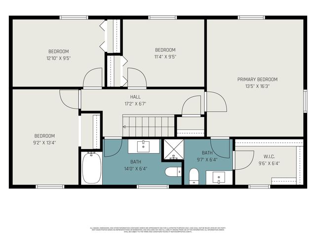 1207 Briarwood Drive, Elkhart, IN 46514