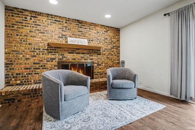 1207 Briarwood Drive, Elkhart, IN 46514