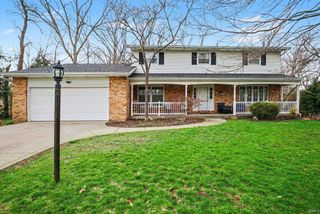 1207 Briarwood Drive, Elkhart, IN 46514