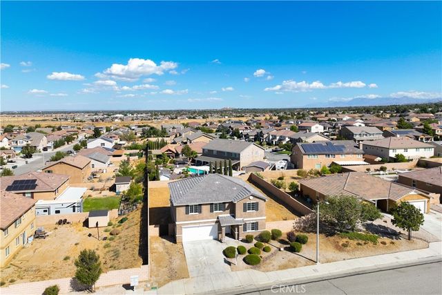 42570 72nd Street W, Lancaster, CA 93536