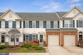 4905 EVENING SKY CT #6, Ellicott City, MD 21043