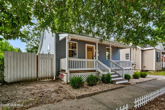 910 Walnut Street, Wilmington, NC 28401