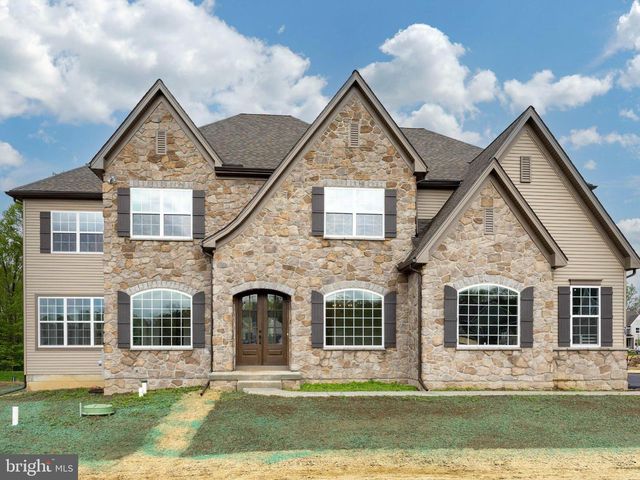 29 MCKNIGHT FARM LN, Glenmoore, PA 19343