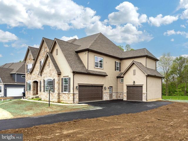 29 MCKNIGHT FARM LN, Glenmoore, PA 19343