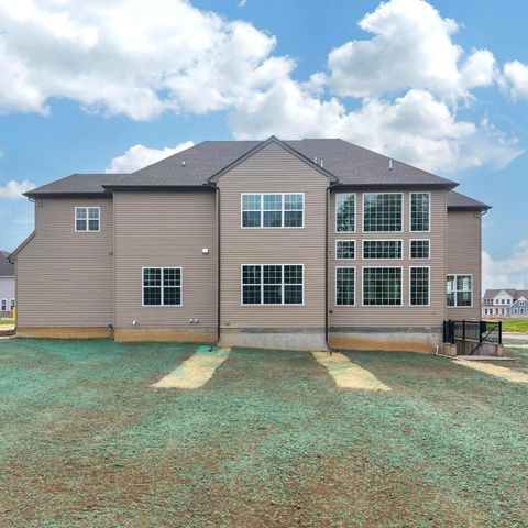 29 MCKNIGHT FARM LN, Glenmoore, PA 19343