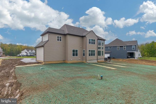 29 MCKNIGHT FARM LN, Glenmoore, PA 19343