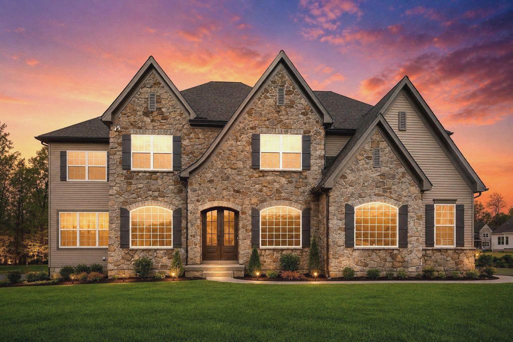 29 MCKNIGHT FARM LN, Glenmoore, PA 19343