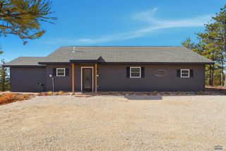 11405 HAWKRIGHT RD, Custer Sd, SD 57730