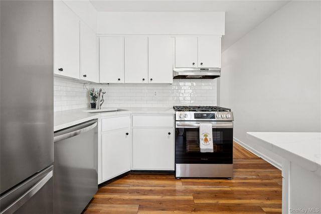 49 Maple Avenue 3A, Hastings-on-hudson, NY 10706