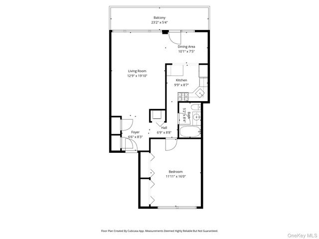 49 Maple Avenue 3A, Hastings-on-hudson, NY 10706