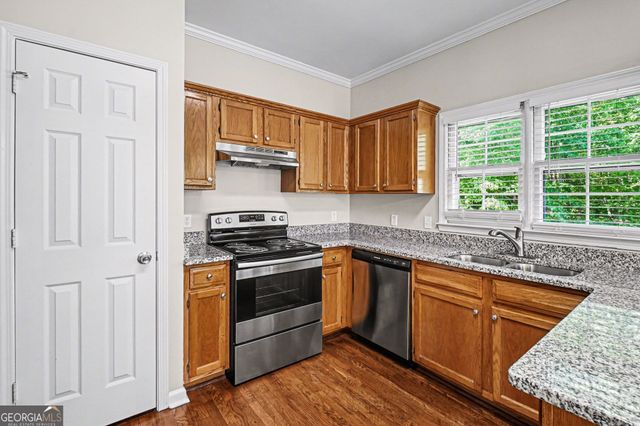 4025 Bent Willow Lane, Woodstock, GA 30189