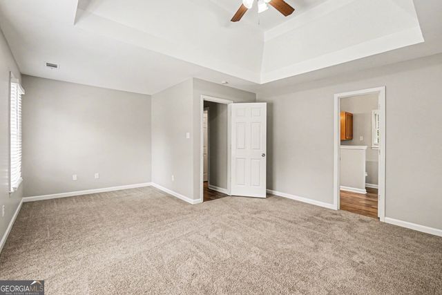 4025 Bent Willow Lane, Woodstock, GA 30189