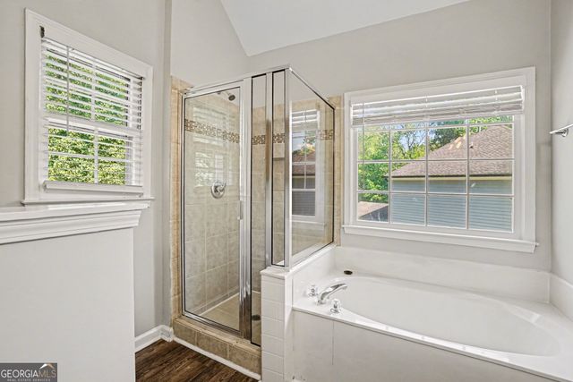 4025 Bent Willow Lane, Woodstock, GA 30189