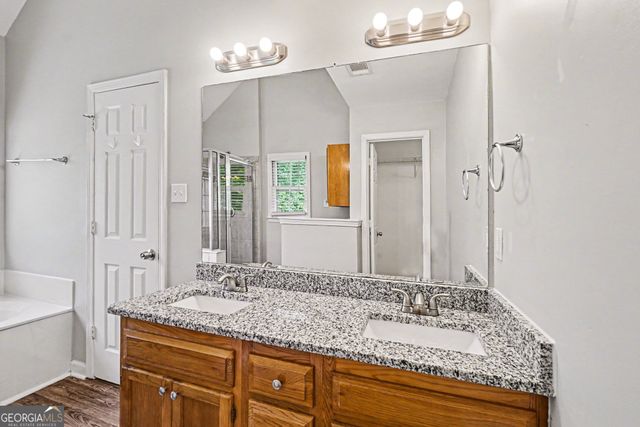 4025 Bent Willow Lane, Woodstock, GA 30189