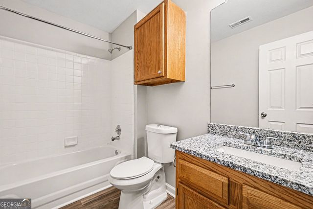 4025 Bent Willow Lane, Woodstock, GA 30189