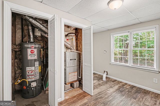 4025 Bent Willow Lane, Woodstock, GA 30189