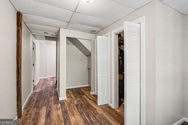 4025 Bent Willow Lane, Woodstock, GA 30189