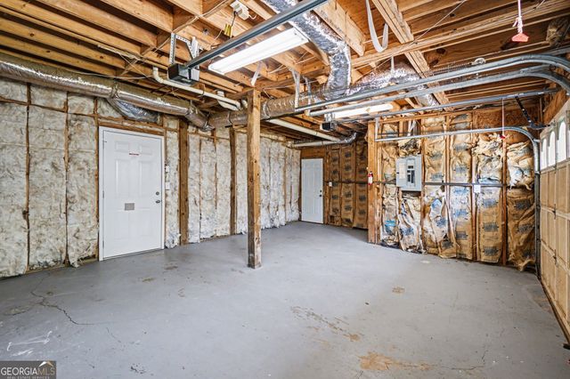 4025 Bent Willow Lane, Woodstock, GA 30189