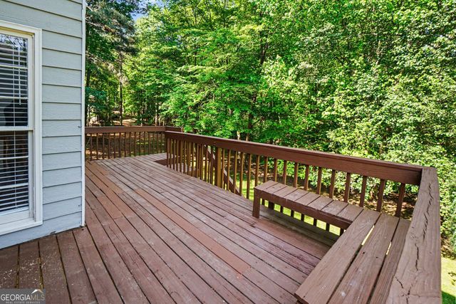 4025 Bent Willow Lane, Woodstock, GA 30189