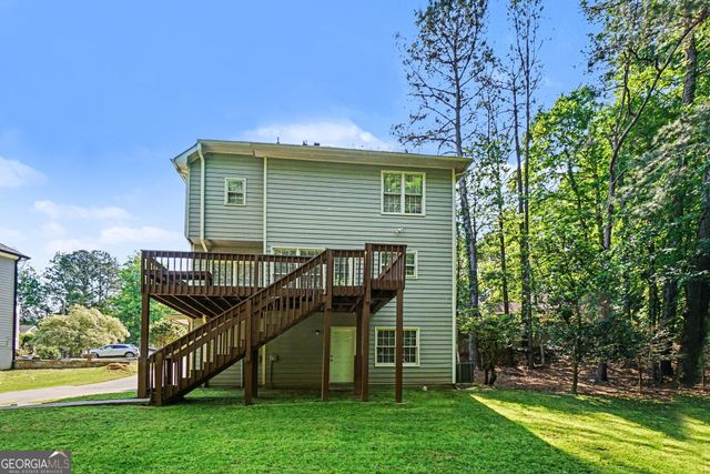 4025 Bent Willow Lane, Woodstock, GA 30189