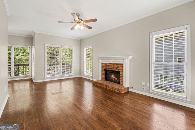 4025 Bent Willow Lane, Woodstock, GA 30189