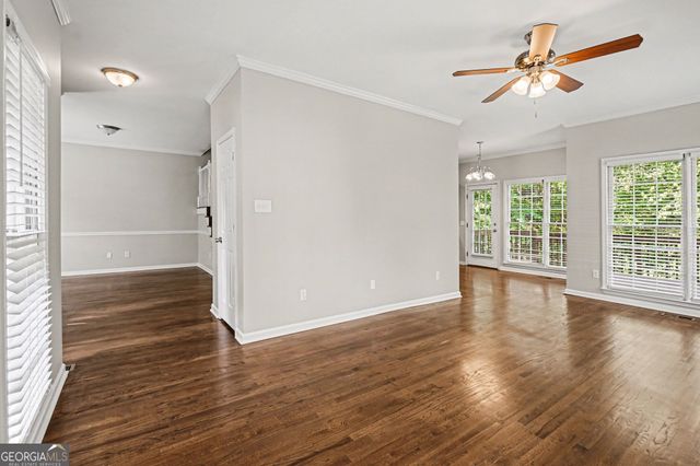4025 Bent Willow Lane, Woodstock, GA 30189